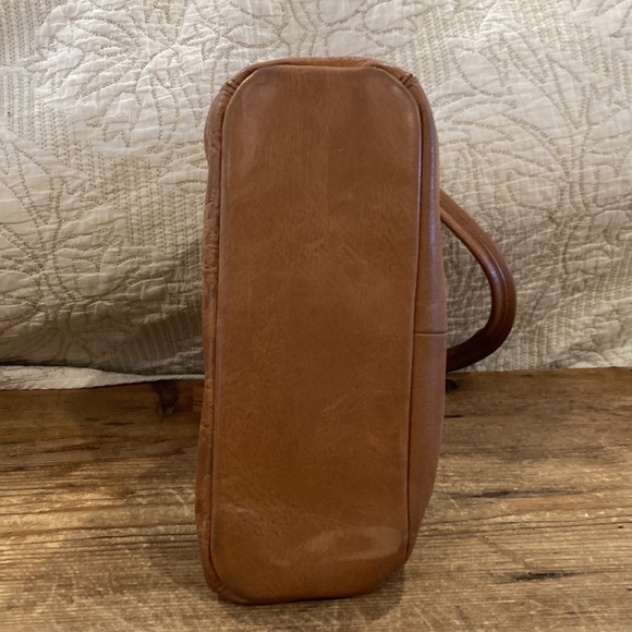 The Sak Vintage Embossed Leather Handbag - Picture 8 of 13